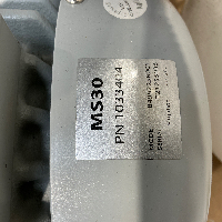 AB Sciex API 3200 LC/MS/MS System Mass Spectrometer image 2